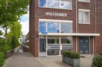 Woning Baarzenstraat 4929 Vught