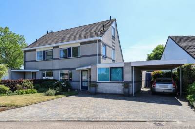 Woning Toellân 3 Heerenveen