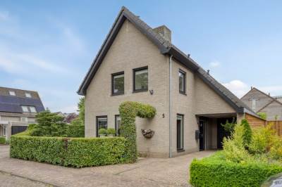 Woning Cruijsberg 5 Heesch