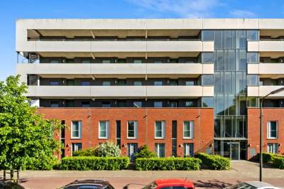 Woning Meppelweg 730 Den Haag