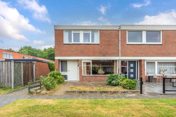 Woning Peyserhof 23 Emmen