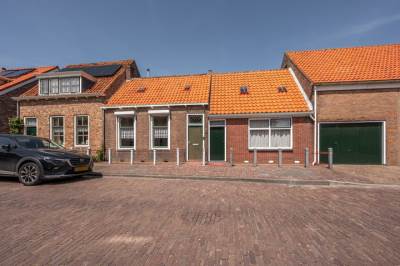 Woning Noordstraat 7 Westkapelle
