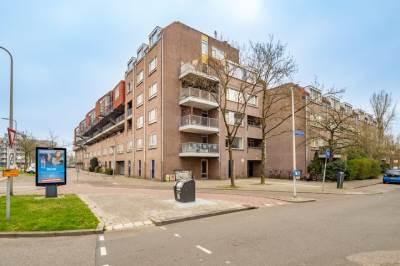 Woning Zevenwouden 20 Utrecht