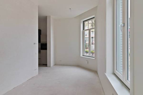 Woning Kempenlandstraat 1 Den Bosch