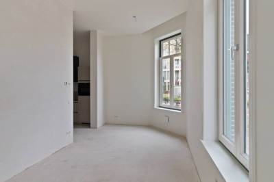 Woning Kempenlandstraat 1 Den Bosch
