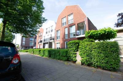 Woning Hendrik Veenemanstraat 3F Son en Breugel