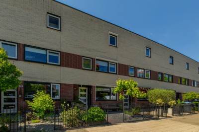 Woning Waddenring 81 Barendrecht