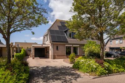 Woning Westpoort 56 Sint-Maartensdijk