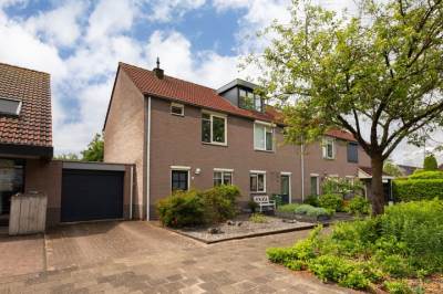 Woning Zadelmakerslaan 7 Voorthuizen