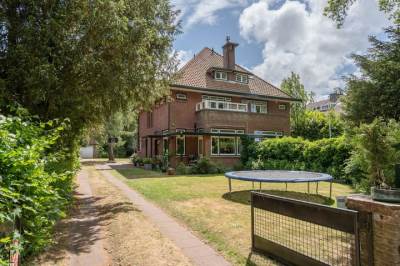 Woning Buurtweg 109 Wassenaar