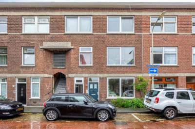 Woning Rabarberstraat 72 Den Haag