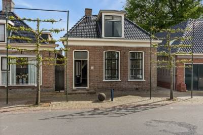 Woning Voorstraat 25 Blije