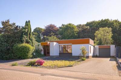 Woning Kerkweg 41 Maria Hoop