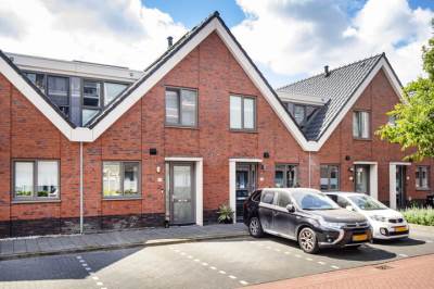 Woning 1e Melmseweg 26 Veenendaal