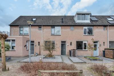 Woning Meierijhoeven 78 Rosmalen