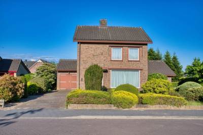 Woning Kerkweg 26 Zeddam