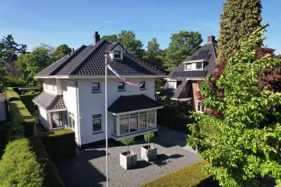 Woning Mariënbergweg 13 Oosterbeek