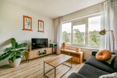 Woning Beemsterstraat 370 Amsterdam