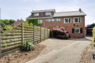 Woning Bisschopsbergweg 20 Havelterberg