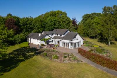 Woning Rijsbergseweg 545 Breda