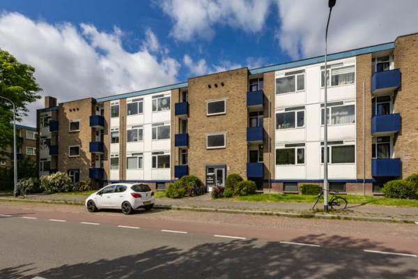 Woning Kastanjelaan 20 Groningen