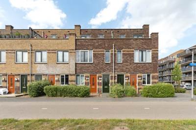 Woning Osirispad 111 Almere