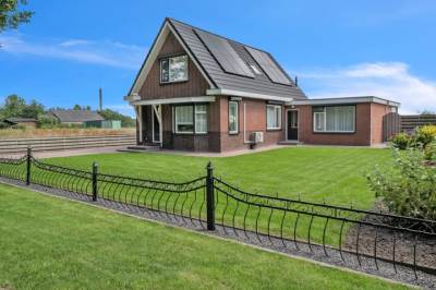 Woning Limietweg 68 Barger-Compascuum