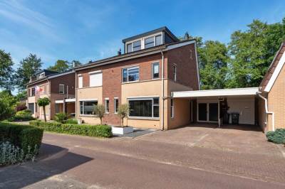 Woning Mastbos 128 Enschede