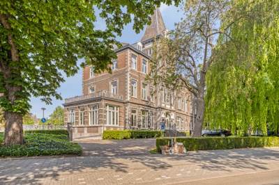 Woning Professor Pieter Willemsstraat 20C Maastricht