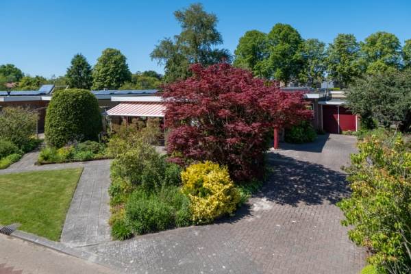 Woning Groevelaan 3 Leek