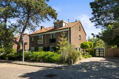 Woning Hagedoornstraat 49 Den Helder