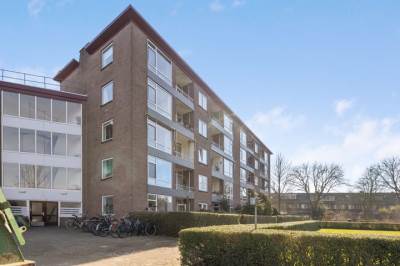 Woning Vechtplantsoen 141 Utrecht