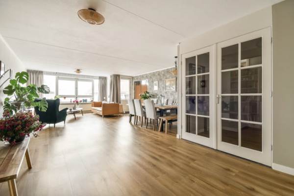 Woning Stationsplein 13F4 Zandvoort