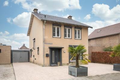 Woning Guido Gezellestraat 12 Sittard