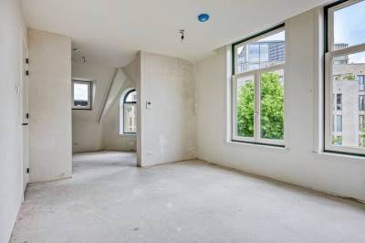 Woning Oisterwijkstraat 2C Den Bosch