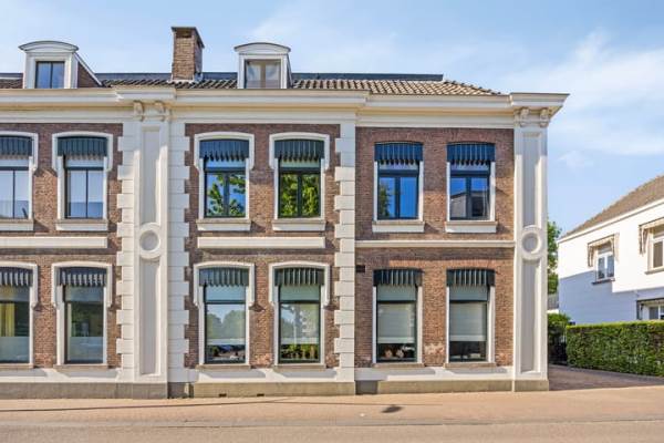 Woning Vughtstraat 10 Roosendaal