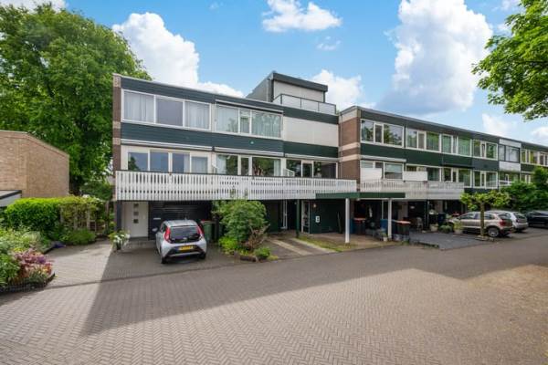 Woning Dovenetel 48 Apeldoorn