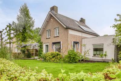 Woning Pastoor Boelensstraat 10 Heesch