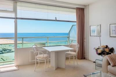 Woning de Favaugeplein 21F52 Zandvoort