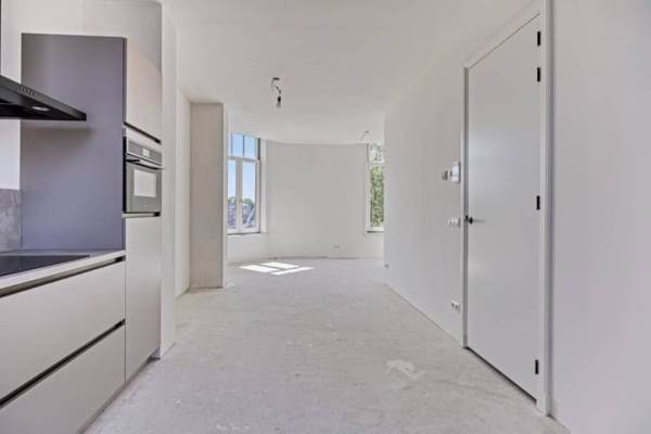 Woning Kempenlandstraat 1C Den Bosch