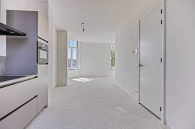 Woning Kempenlandstraat 1C Den Bosch