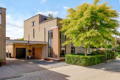 Woning Veenmeer 38 Houten