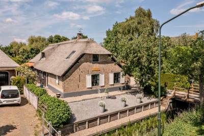 Woning Broeksestraat 65 Babyloniënbroek