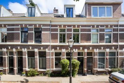 Woning Looierstraat 8 Utrecht
