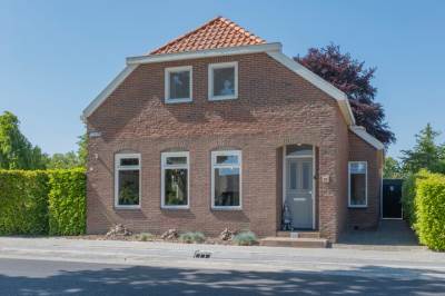 Woning Zuiderdiep 93 Nieuw-Buinen