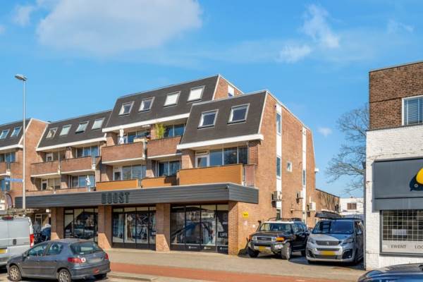Woning Lambertus Hortensiuslaan 70C Naarden