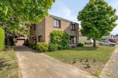 Woning Oude Heide 3 Landgraaf