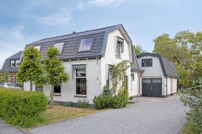 Woning Leidsestraatweg 8 Harmelen