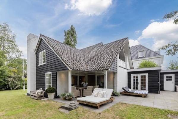 Woning Zuidlaan 14 Bergen (NH)