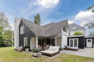 Woning Zuidlaan 14 Bergen (NH)